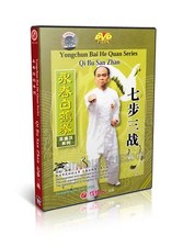 Wing Chun Quan Series - Yong