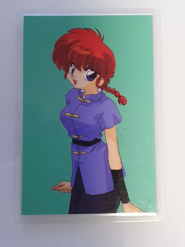 Figurine card plastificata - figurine,