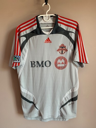 Maglia calcio toronto - maglia,