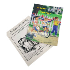 Christian Liberty - Land of