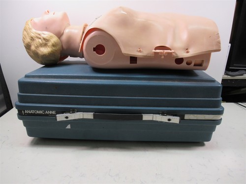 Manichino allenamento emt - allenamento,