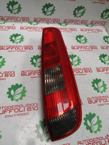 2s6113a602b fanale posteriore - 2s6113a602b,