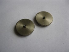 NUOVO orologio a tamburo molla