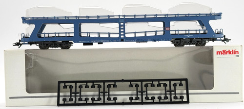 Märklin 4233 carrello - märklin,