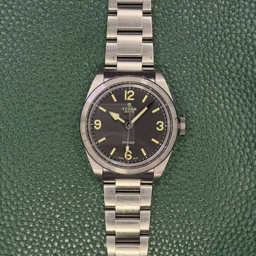 Bracciale tudor ranger 79950 - bracciale,