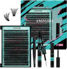 Kit ciglia extension 320 - ciglia, pezzi