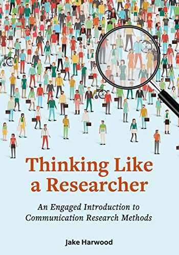 Thinking like researcher an - like, a