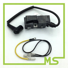 Bobina accensione/accensione per Husqvarna 334 336 338 339 340 345 346 350 351