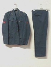 DIVISA ALLIEVO UFFICIALE ACCADEMIA AERONAUTICA MILITARE GRADO AVIERE SCELTO AM