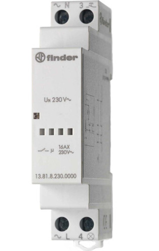 Finder 230 0000 - finder, 13.81.8.230.0000