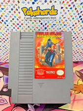 Ninja Gaiden (Nintendo NES