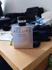 CHANEL Allure Homme Sport 100 ml Eau de Toilette per Uomo
