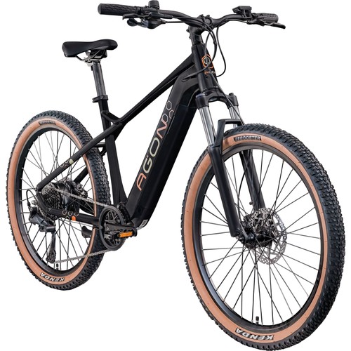 Agon alpha bike - 27,5", e