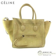 Borsa tote CELINE Luggage