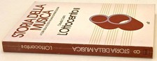 Storia della musica