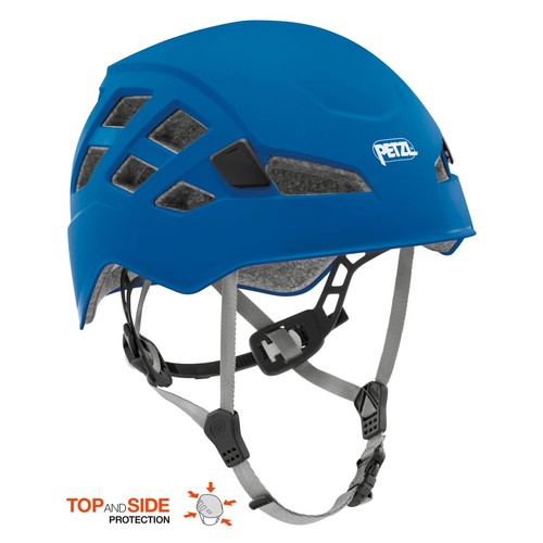 Casco arrampicata petzl - casco,