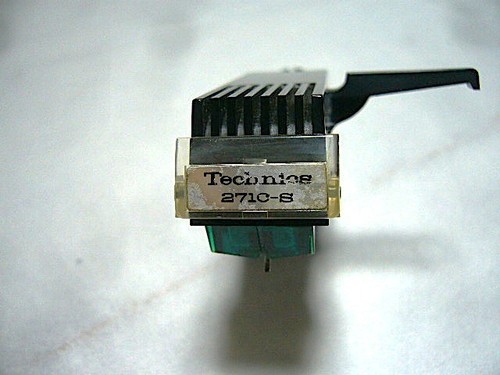 Technics epc 271cs cartuccia - technics, epc-271cs
