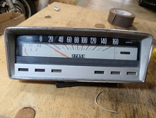 Contachilometri Fiat 124 BERLINA Familiare (77)