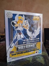 saint seiya myth cloth bandai, Cygnus Hyoga, Revival Vers. 2019