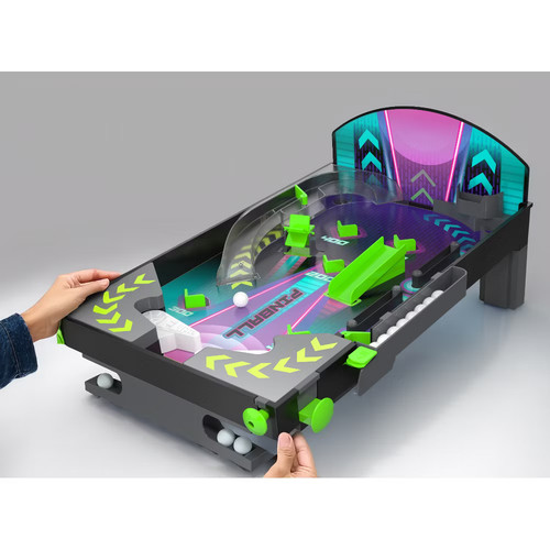 Flipper arcade - flipper,