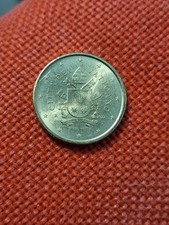 50 Centesimi Vaticano 2022