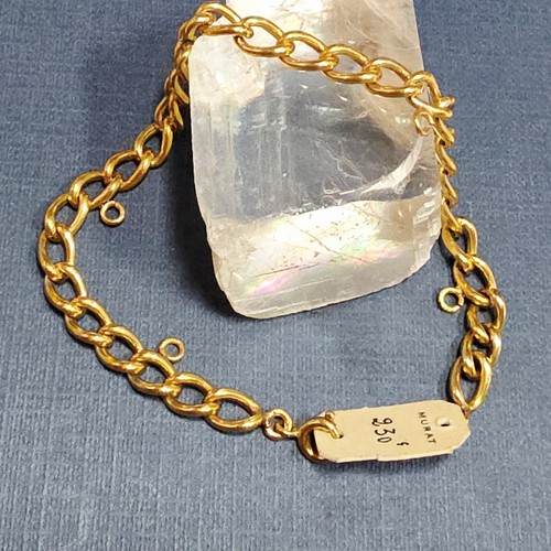 Bracelet pour breloques murat - pour,