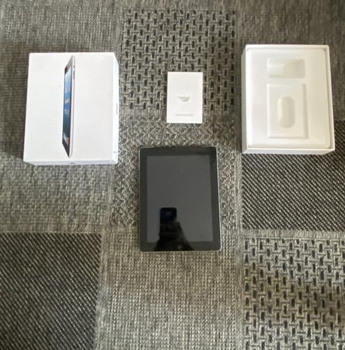 Ipad generazione - ipad, 4