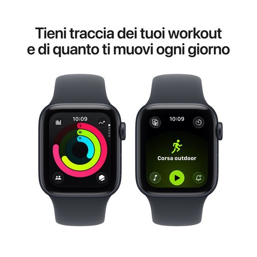 Apple watch 3nd - se, (3nd