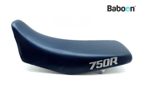 Sedile completo honda xlv 750 - honda,