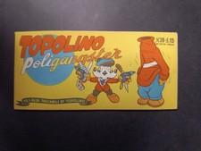 Fumetto Gli Albi Tascabili di