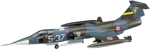 Hasegawa aeronautica - 1/72,