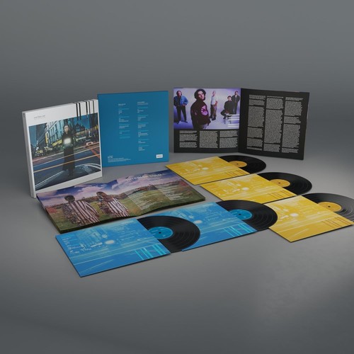 Marillion com - marillion,