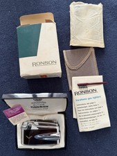 RONSON VARAFLAME Premier