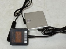 Walkman Sony MD MZ-E730 usato