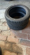 2 pneumatici invernali Kumho