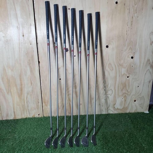 Taylormade supersteel burner - taylormade,
