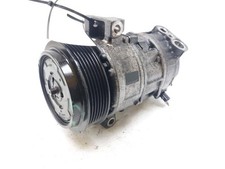 55701201 COMPRESSORE ARIA CONDIZIONATA FIAT SEDICI (189) 4x4 1.9 MULTIJET 8V MAN