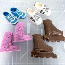 Lotto giocattoli Barbie