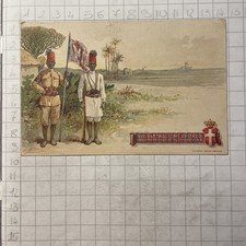 Cartolina Coloniale VIII