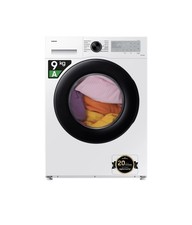 Lavatrice 9kg, acquistata a