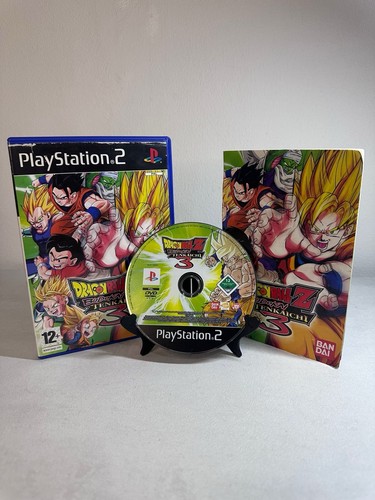 Dragon ball budokai - dragon, z