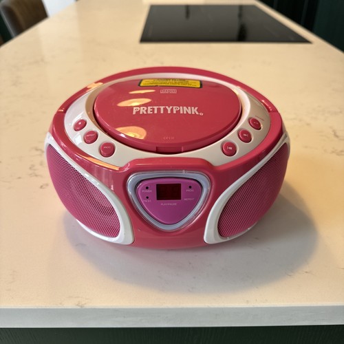 Grazioso boombox portatile - grazioso,