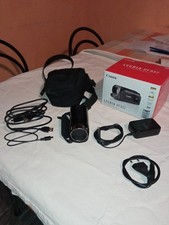 Videocamera Canon Legria HF R57