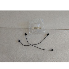 Cordino di solleamento pianale posteriore Fiat Stilo Bravo 14.049