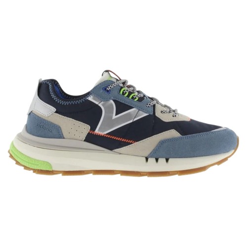 Victoria sneakers blu - victoria,