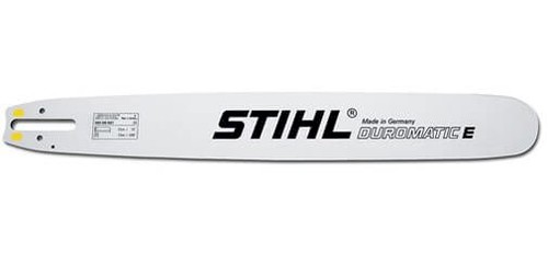 Barra motosega stihl 50cm - barra, 72