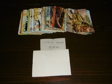 FIGURINE MIRA LA STORIA DEGLI INDIANI  SCEGLI DAL MENU' A TENDINA