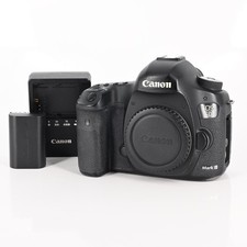 Canon EOS 5D Mark III 22.3MP