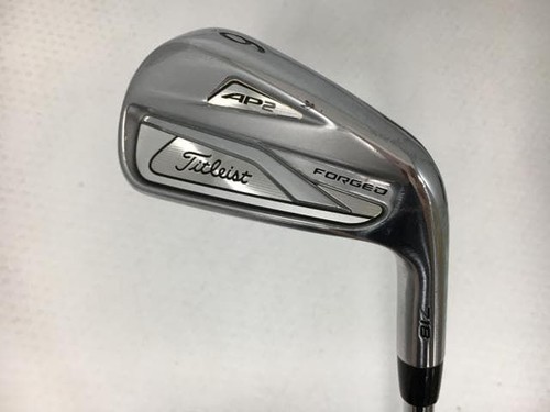 Titleist ap2 718 set - titleist,