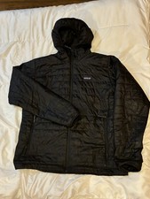 Patagonia Nano Puff Hoody Uomo